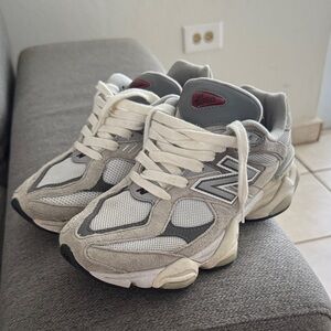 New Balance 9060 "Raincloud"